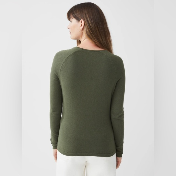 J. MCLAUGHLIN Jamey Sweater - Picture 2 of 7